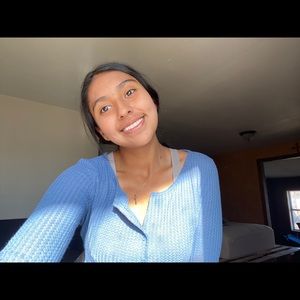 Meet your Posher, Natalie